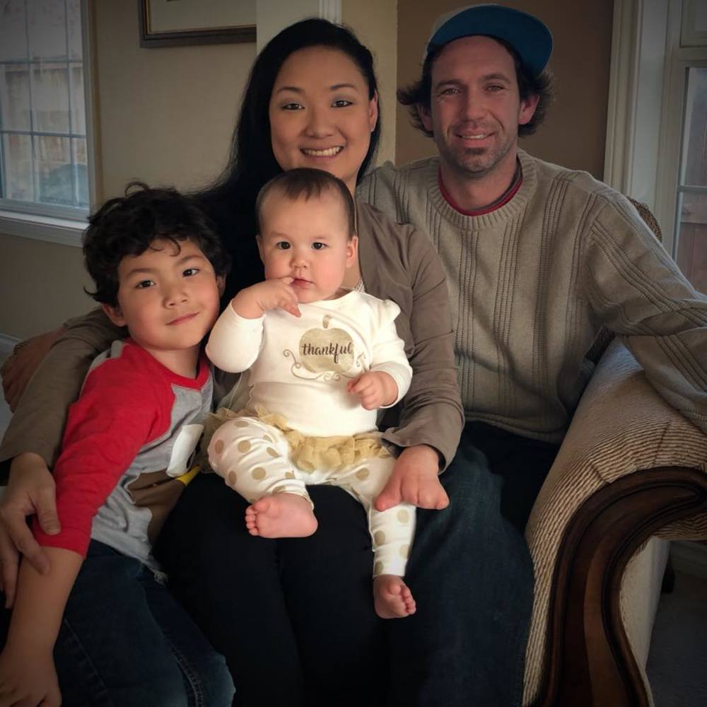 Meet your Posher, Carrie